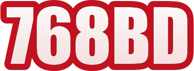 768bd